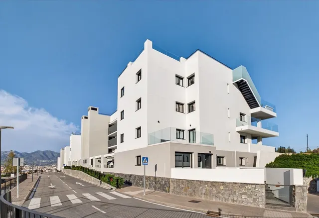 Apartamento 3 habitaciones 68m² en venta - Riviera del sol — 27