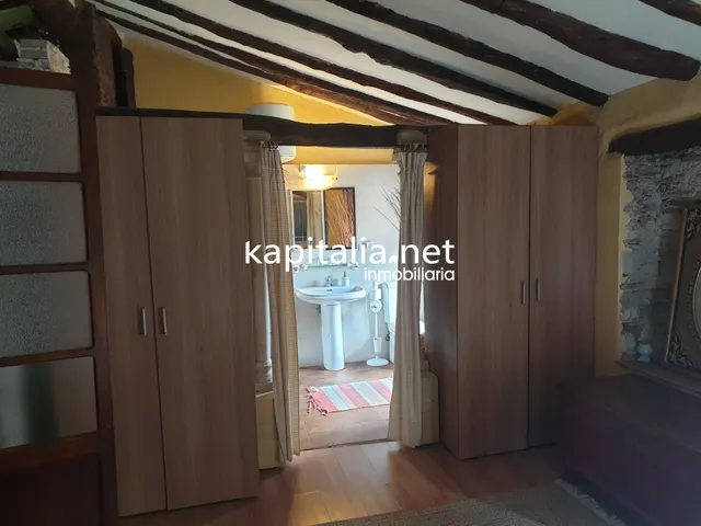 CASA RURAL A LA VENTA — 11