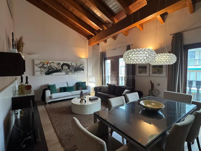 ALG166 - DÚPLEX DE 234M2 EN CALLE MUNTANYA DE ALGEMESI