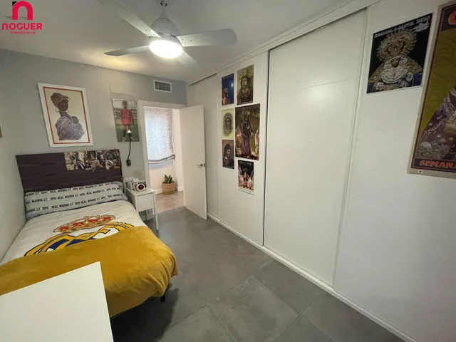PISO EN EL CENTRO DE LA CIUDAD COMPLETAMENTE REFORMADO — 30
