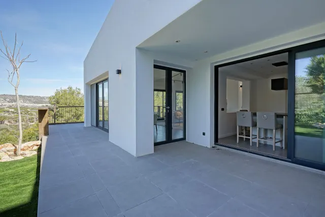 Villa 3 habitaciones 250m² en venta - Adsubia — 8