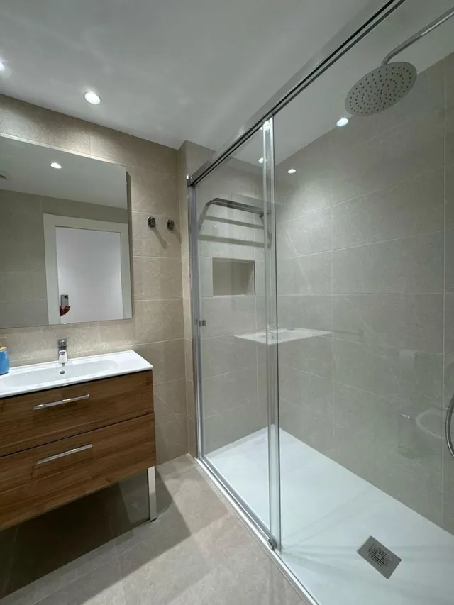 Habitación disponible el 1 de octubre - 500€ — 9