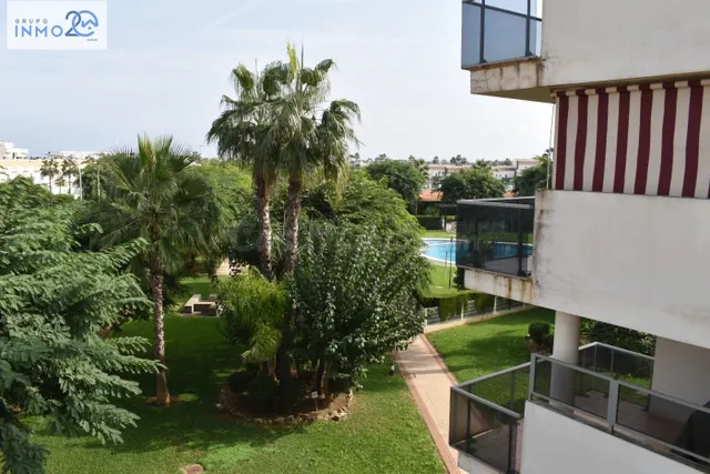VENTA APARTAMENTO CON GARAJE Y TRASTERO - DENIA - foto 2
