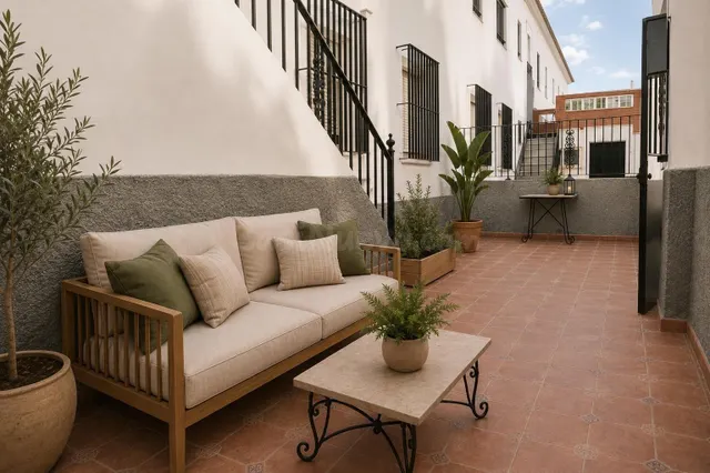 FANTASTICA OPORTUNIDAD VIVIENDA INDEPENDIENTE EN PLANTA ALTA - foto 5