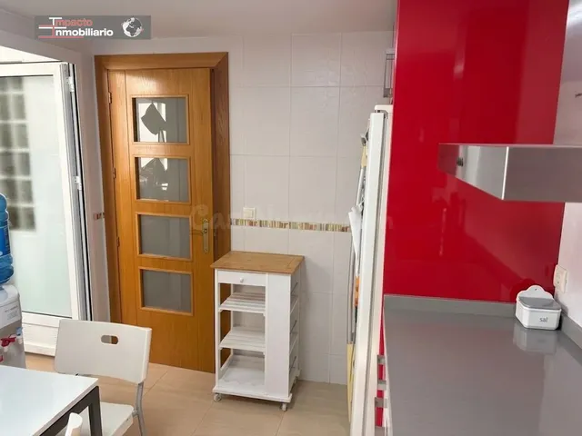Piso en venta en el Parador - foto 5