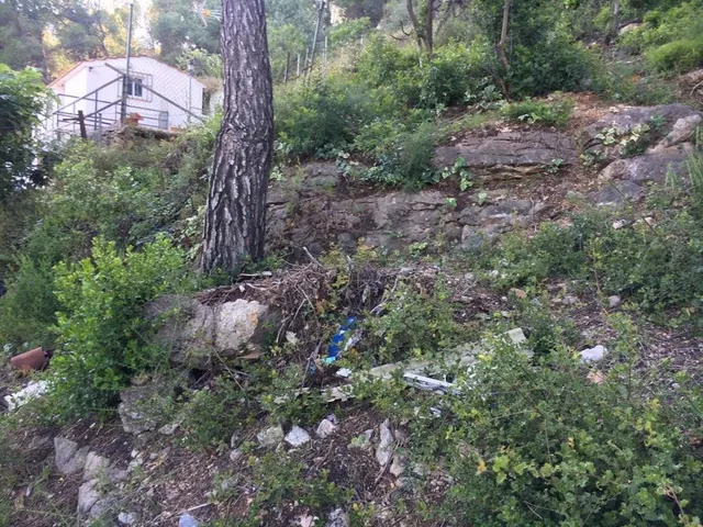 PARCELA URBANA DE 800 M2 EN VENTA EN VALLIRANA — 13