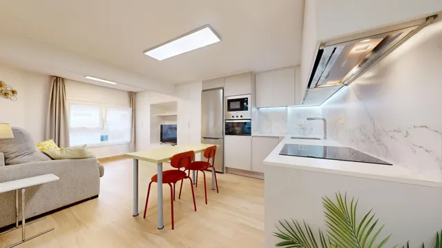 Coqueto apartamento en Ripa — 4