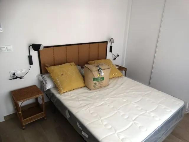 Adosado 3 habitaciones 116m² en venta - Zona Pueblo — 28