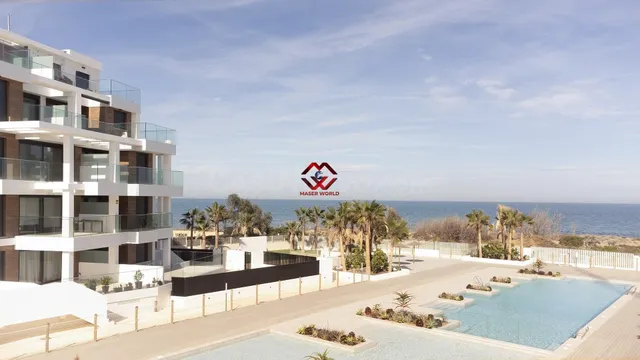 Apartamento estilo mediterráneo a tan solo unos pasos de la  - foto 2