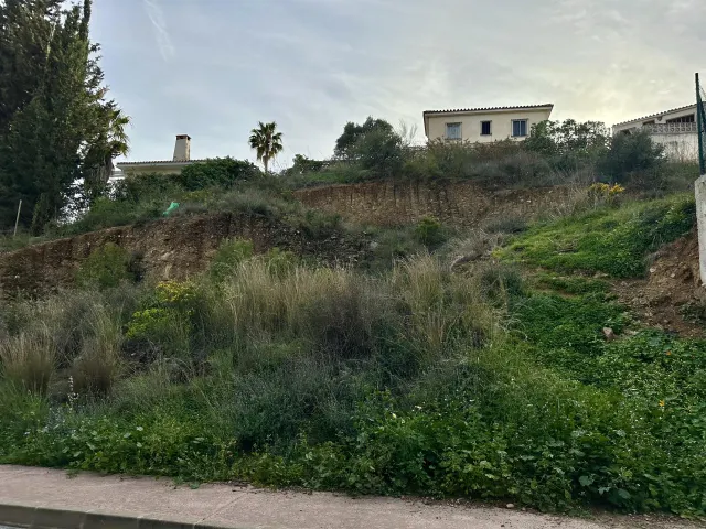 Terreno en venta en Torreblanca — 19