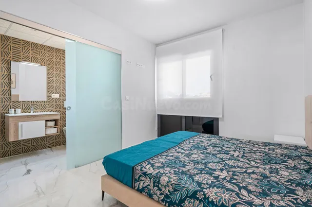 Apartamento 2 habitaciones 80m² en venta - La Florida — 21