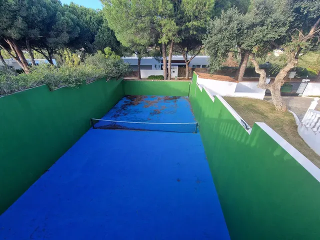 Chalet 4 habitaciones 682m² en venta - Sotogrande Costa — 11
