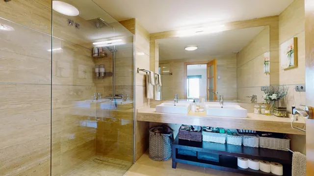 Apartamento 4 habitaciones 128m² en venta - Costa del Sol — 34