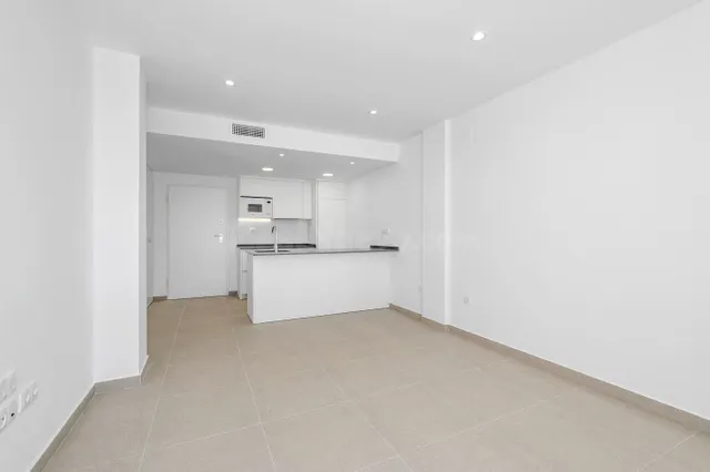 Moderno apartamento de 2 dormitorios en Santa Rosalia Lake a - foto 4