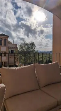 Apartamento 2 habitaciones en venta - Comunidad valenciana — 14