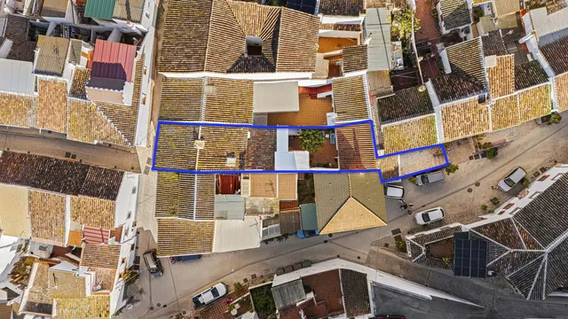 Adosado 3 habitaciones 240m² en venta - Andalucia — 27