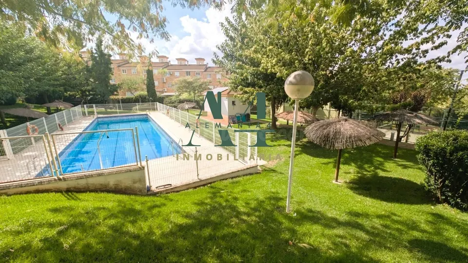 Bonita vivienda en Macondo