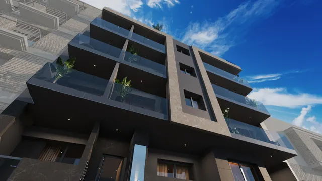 Apartamento 2 habitaciones 93m² en venta - Playa del Cura — 16