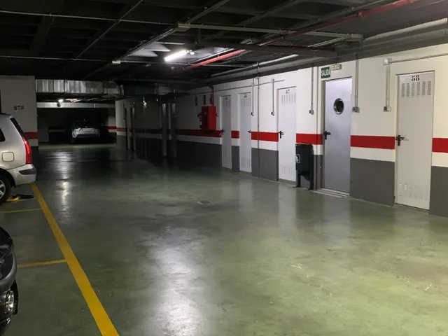 Piso en alquiler en Residencial Parque Lagos — 24