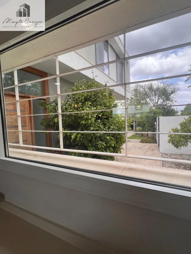 Villa Contemporanea con vistas 360º — 21