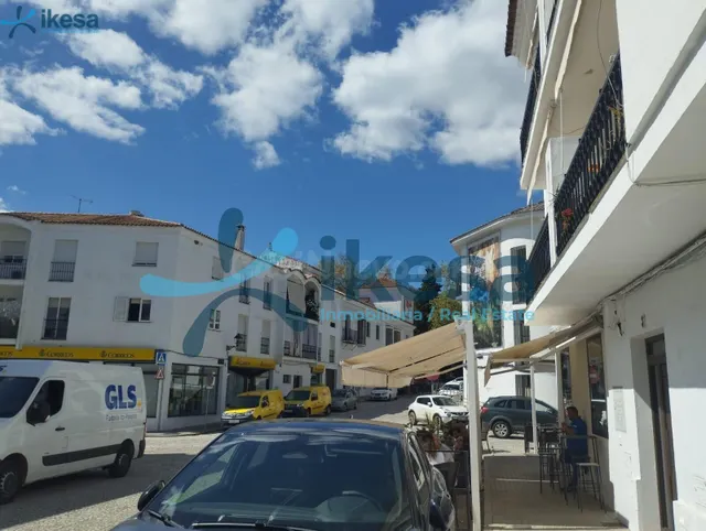 VENTA DE PISO EN ARACENA - HUELVA. ACTIVO INMOBILIARIO SIN P - foto 3