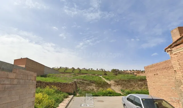 ¡¡Venta Terreno Urbano en La Malahá!! - foto 4
