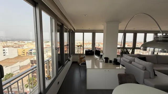Apartamento 2 habitaciones 94m² en venta - Acequion — 19