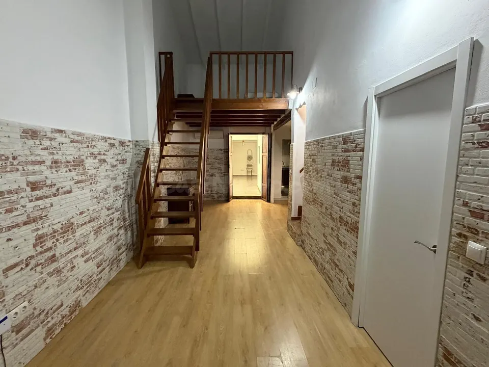 Casa en San Antonio.
