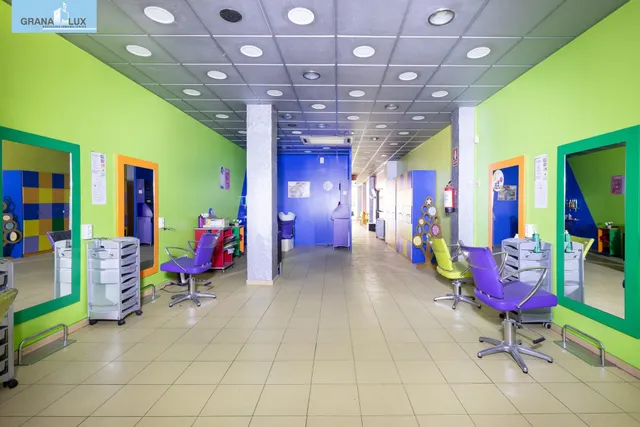 🏢 LOCAL COMERCIAL EN VENTA - ZONA PLAZA DE TOROS, GRANADA — 20