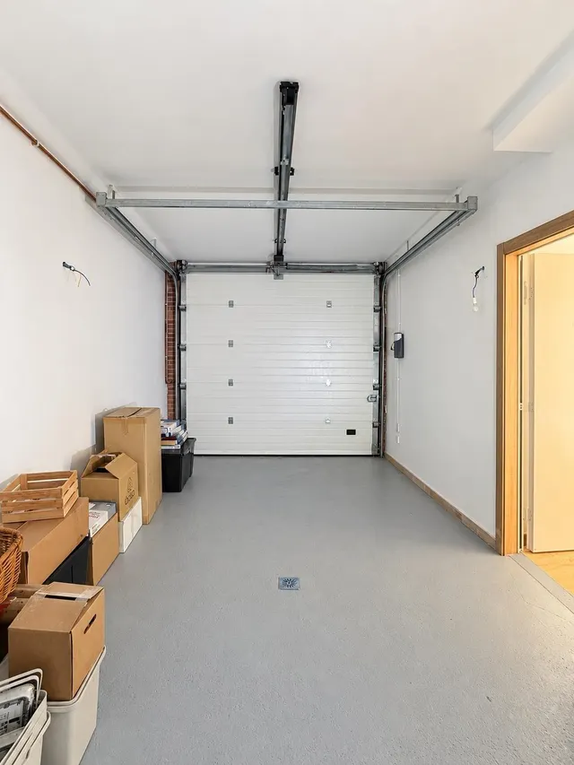 CHALET A ESTRENAR EN MORTERA : LUZ, DISEÑO Y CALIDAD — 33