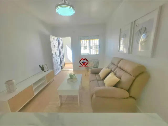 Bungalow reformado y listo para entrar a vivir en Los Narejo - foto 2