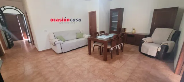 VENTA DE CASA EN VILLANUEVA DE CÓRDOBA — 27