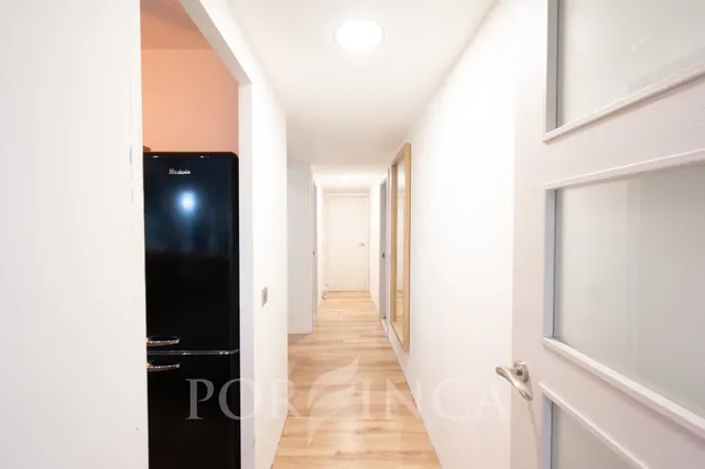 Villa reformada con piscina privada en Can Carbonell, Caldes de Malavella — 19