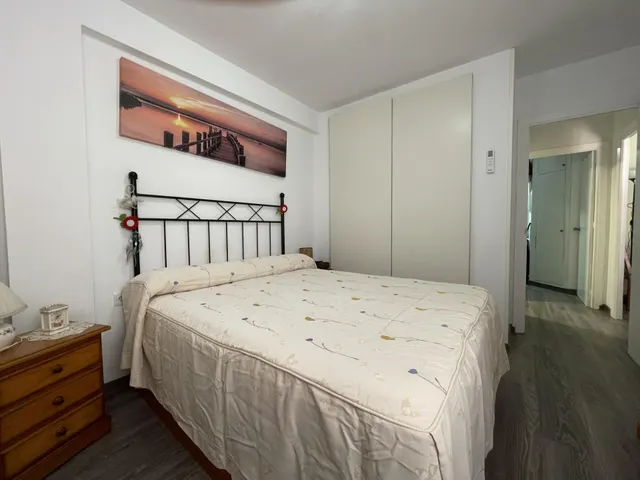 PISO EN VENTA DE 3 DORMITORIOS EN CENTRO DE BENIDORM — 18