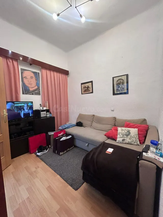 Sótano 2 habitaciones 76m² en venta - Chopera - foto 4