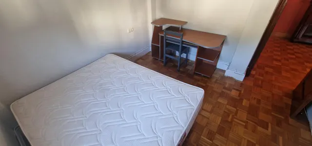 PISO EN VENTA EN EDIFICIO RESIDENCIAL DE 119 METROS CON UNA PARCELA DE 646METROS — 14