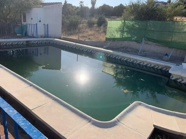 ZONA CHARCO ROTO - Parcela de 1500 m2 con casa de 120 m2 y p - foto 4