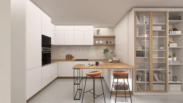 Amplia vivienda exterior de 129 m2 a estrenar | Planta baja  - foto 5