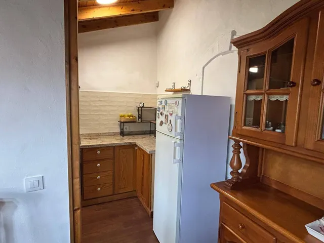 Chalet con terreno en Vallesesco — 22