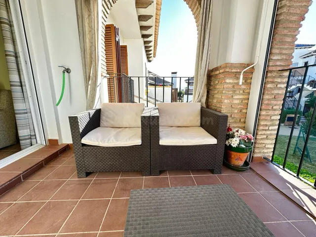 Piso en venta en C/ Tomillo 2 . Vera Playa - foto 4
