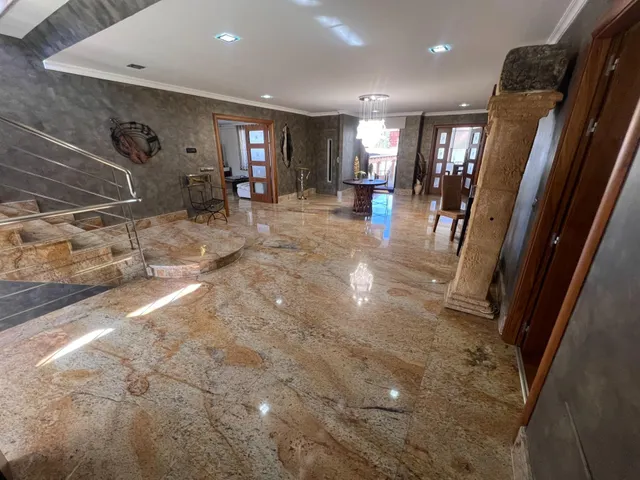 CHALET INDIVIDUAL CON PISCINA PRIVADA EN ERAS DE RENUEVA — 40