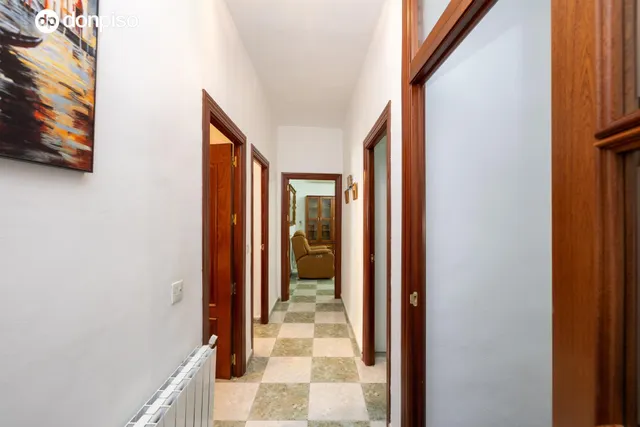 ¡Tu hogar ideal te espera en Moraleda de Zafayona! — 7