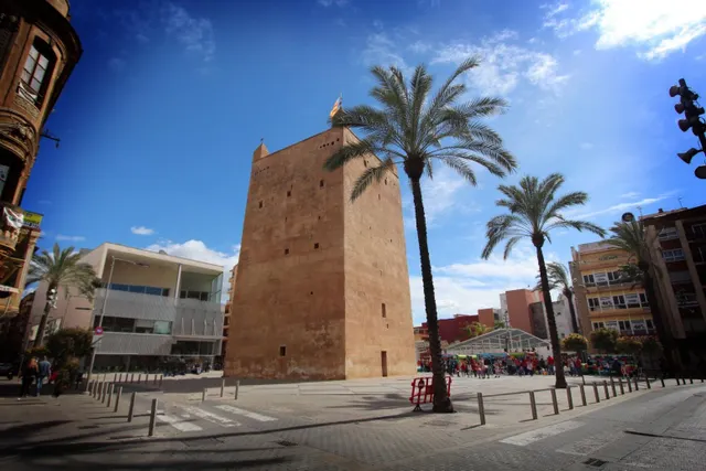 Solar para edificar en la mejor zona de Torrent — 11