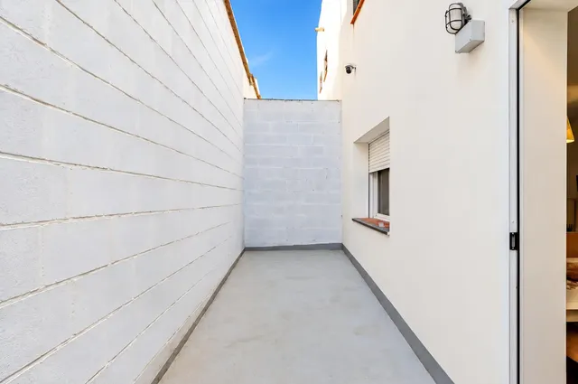 Preciosa casa reformada en la Carretera de Medina — 26
