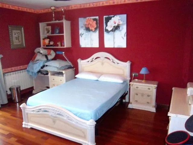 Chalet individual 5 hab. en Vilafortuny. Parcela 1.500 m2. Piscina. — 7