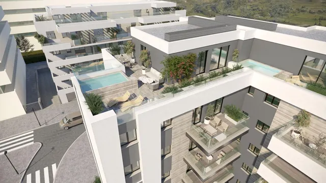 Apartment in Mijas — 5