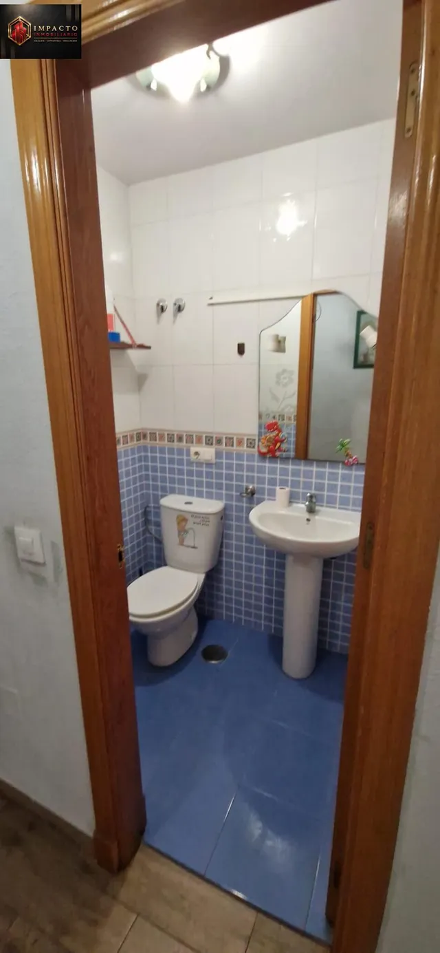Piso en venta en Calle Pórtugos, Roquetas de Mar — 31