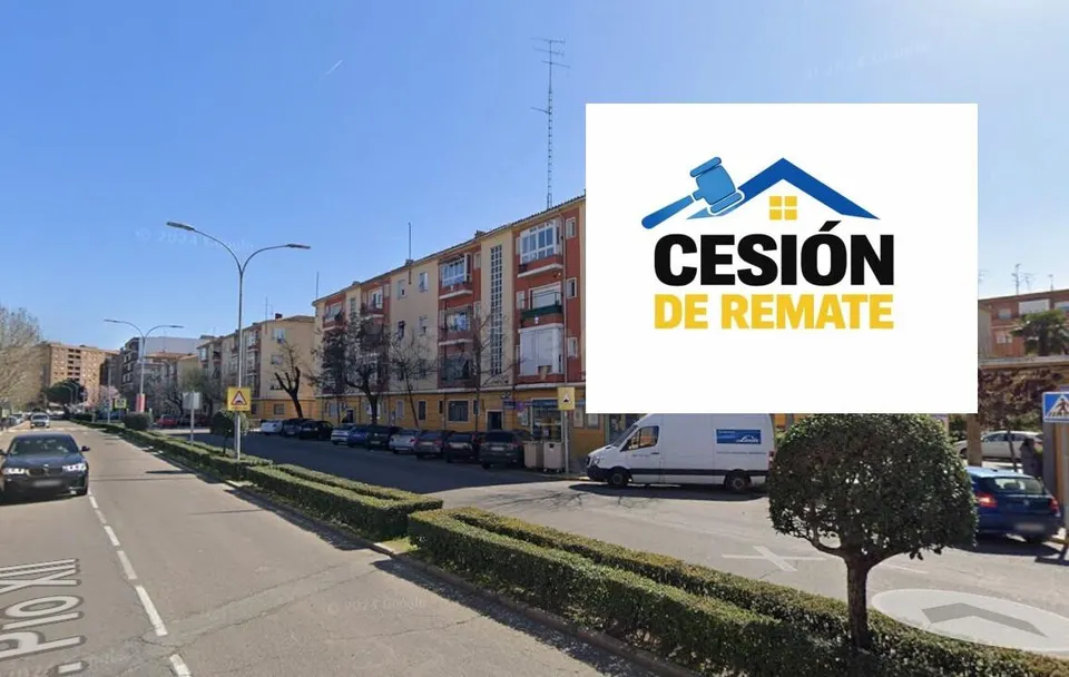 VENTA EN CONDICIONES ESPECIALES - MODALIDAD CESIÓN DE REMATE