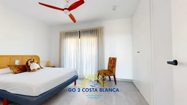 Pareado 3 habitaciones 323m² en venta - Urbanizaciones — 33
