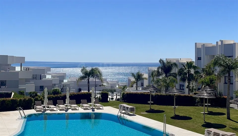 Apartamento 2 habitaciones 99m² en venta - Costa del Sol